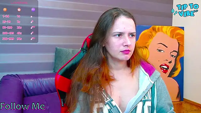 Snapshot of iris_nikhols chatting on October 12, 2025, 8:21 pm iris nikhols online show from October 12, 2025, 8:21 pm