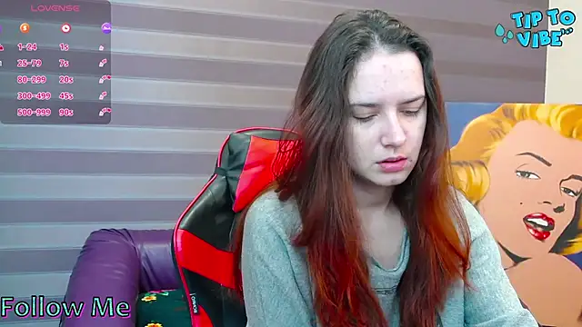 iris nikhols online show from December 17, 2025, 3:00 am