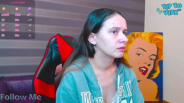 Snapshot of iris_nikhols chatting on September 18, 2025, 6:44 pm iris nikhols online show from September 18, 2025, 6:44 pm