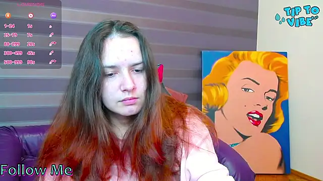 Snapshot of iris_nikhols chatting on September 30, 2025, 10:05 pm iris nikhols online show from September 30, 2025, 10:05 pm