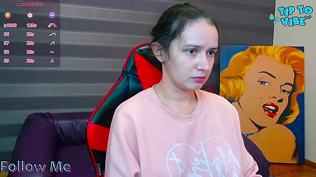 Snapshot of iris_nikhols chatting on October 6, 2025, 2:02 am iris nikhols online show from October 6, 2025, 2:02 am