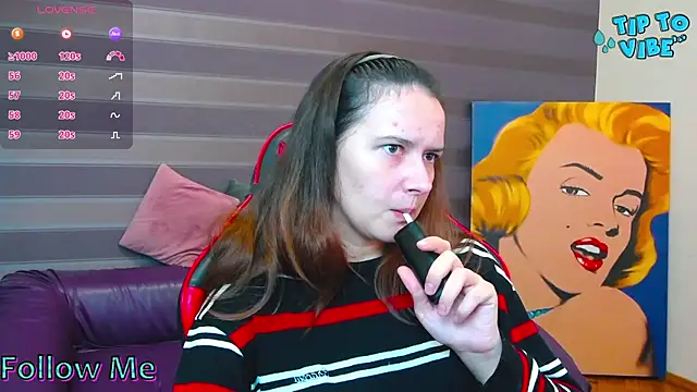 Snapshot of iris_nikhols chatting on September 23, 2025, 2:51 am iris nikhols online show from September 23, 2025, 2:51 am