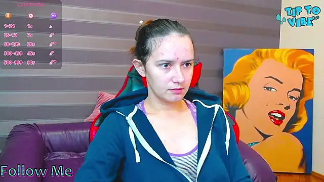 Snapshot of iris_nikhols chatting on September 18, 2025, 12:57 am iris nikhols online show from September 18, 2025, 12:57 am