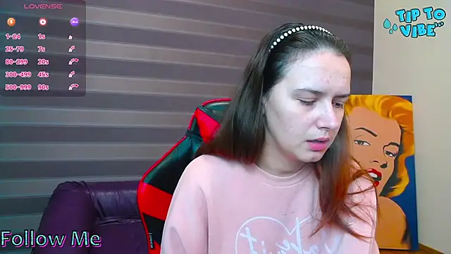 Snapshot of iris_nikhols chatting on October 8, 2025, 2:02 am iris nikhols online show from October 8, 2025, 2:02 am