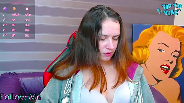 Snapshot of iris_nikhols chatting on October 15, 2025, 12:20 am iris nikhols online show from October 15, 2025, 12:20 am