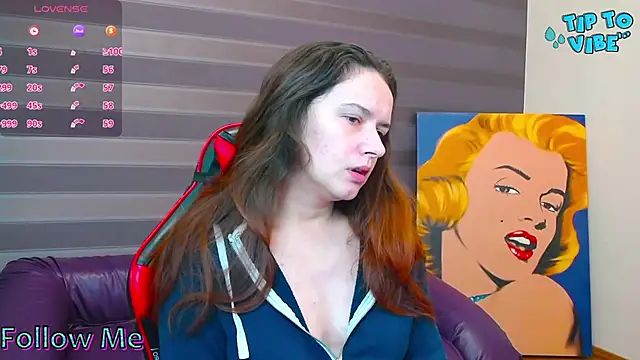 Snapshot of iris_nikhols chatting on October 7, 2025, 2:12 am iris nikhols online show from October 7, 2025, 2:12 am