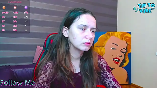 Snapshot of iris_nikhols chatting on September 25, 2025, 1:55 am iris nikhols online show from September 25, 2025, 1:55 am