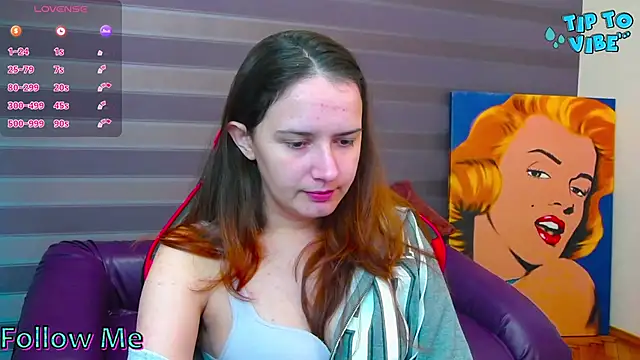 Snapshot of iris_nikhols chatting on October 27, 2025, 12:22 am iris nikhols online show from October 27, 2025, 12:22 am