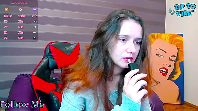 Snapshot of iris_nikhols chatting on October 4, 2025, 7:48 pm iris nikhols online show from October 4, 2025, 7:48 pm