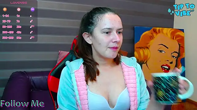 Snapshot of iris_nikhols chatting on September 27, 2025, 12:39 am iris nikhols online show from September 27, 2025, 12:39 am