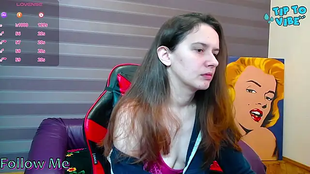 iris nikhols online show from December 2, 2025, 3:30 am