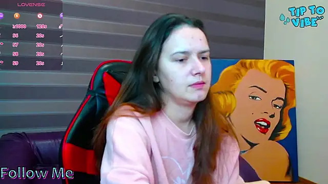 Snapshot of iris_nikhols chatting on September 29, 2025, 12:06 am iris nikhols online show from September 29, 2025, 12:06 am