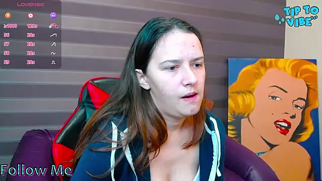 Snapshot of iris_nikhols chatting on September 29, 2025, 11:10 pm iris nikhols online show from September 29, 2025, 11:10 pm