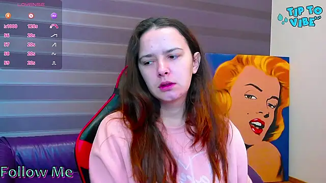 Snapshot of iris_nikhols chatting on October 14, 2025, 2:01 am iris nikhols online show from October 14, 2025, 2:01 am