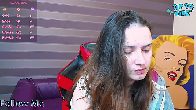 Snapshot of iris_nikhols chatting on September 20, 2025, 2:27 am iris nikhols online show from September 20, 2025, 2:27 am