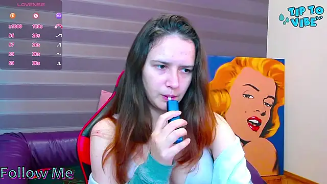 Snapshot of iris_nikhols chatting on October 19, 2025, 11:51 pm iris nikhols online show from October 19, 2025, 11:51 pm