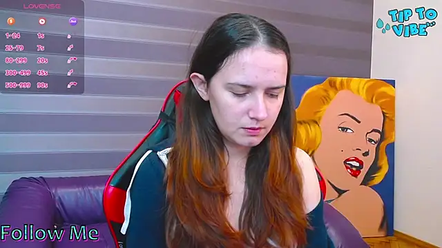 Snapshot of iris_nikhols chatting on October 17, 2025, 1:42 am iris nikhols online show from October 17, 2025, 1:42 am