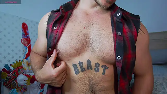 Arilas  online show from April 10, 2026, 6:31 am