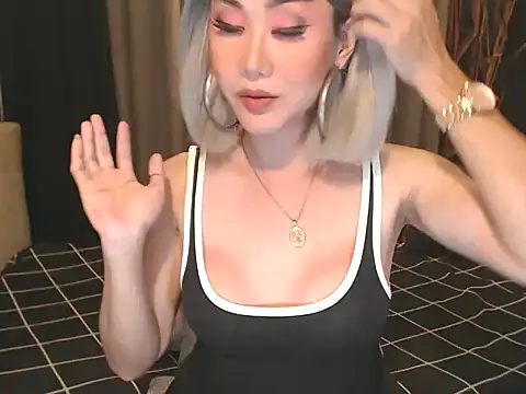 JustForCassie online show from March 10, 2026, 1:09 am