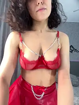  CurlySue  online show from February 17, 2025, 9:46 am