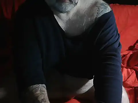 onkelgrau65 online show from March 1, 2025, 4:58 am