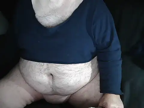 onkelgrau65 online show from January 17, 2026, 8:12 pm