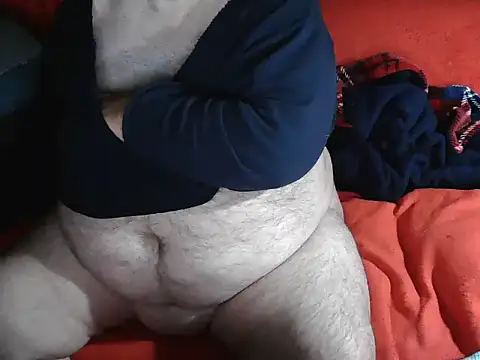 Snapshot of onkelgrau65 chatting on October 28, 2025, 12:33 am onkelgrau65 online show from October 28, 2025, 12:33 am