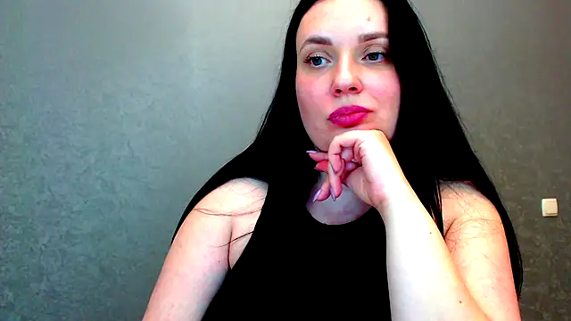 WorshipLilit online show from February 4, 2025, 9:52 pm