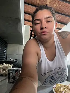 megan fox888 online show from February 26, 2026, 1:22 pm