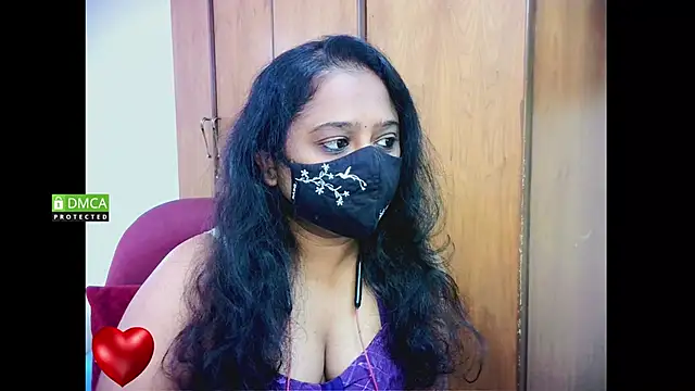 Snapshot of sexynayan23 chatting on October 19, 2025, 5:10 am sexynayan23 online show from October 19, 2025, 5:10 am