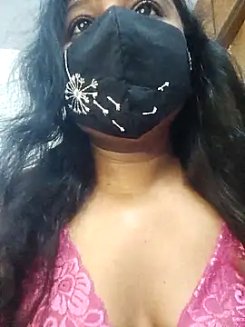 Snapshot of sexynayan23 chatting on September 30, 2025, 5:24 am sexynayan23 online show from September 30, 2025, 5:24 am