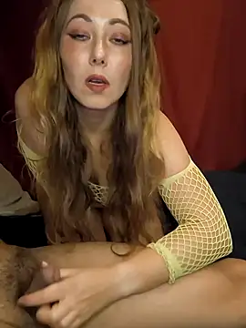 Main Pleasure online show from February 9, 2025, 3:45 pm