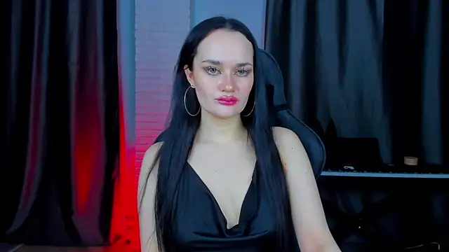 QueenAliss online show from January 29, 2025, 3:15 pm