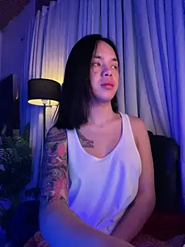 SweetCheska19 online show from February 22, 2026, 6:38 am