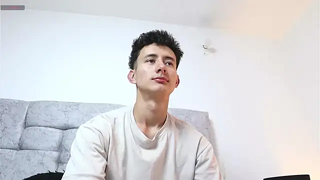  Alexxx online show from December 5, 2024, 12:47 am