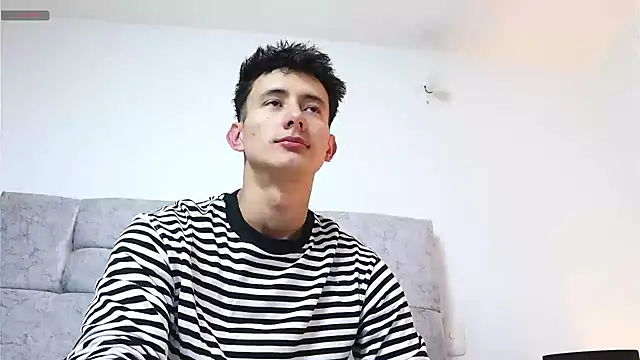  Alexxx online show from December 7, 2024, 12:25 am