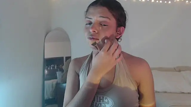 ValienteGirl  online show from February 23, 2026, 1:29 am