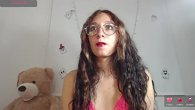Snapshot of Aby_Lov3 chatting on February 19, 2025, 4:23 am Aby Lov3 online show from February 19, 2025, 4:23 am
