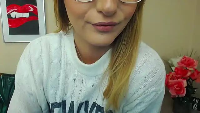 NatalieSexy online show from January 16, 2025, 7:17 am