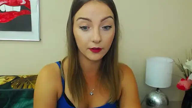 NatalieSexy online show from September 15, 2025, 6:14 am