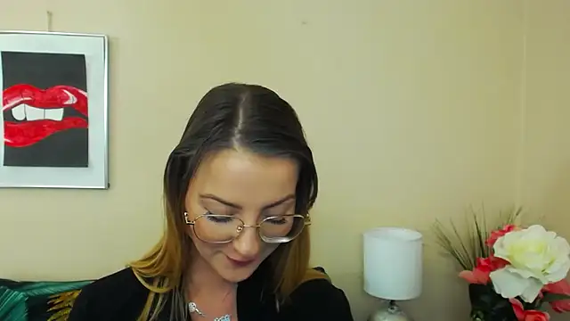 NatalieSexy online show from January 30, 2025, 1:20 pm