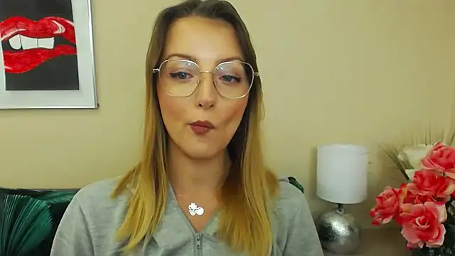 NatalieSexy online show from January 13, 2025, 7:21 am