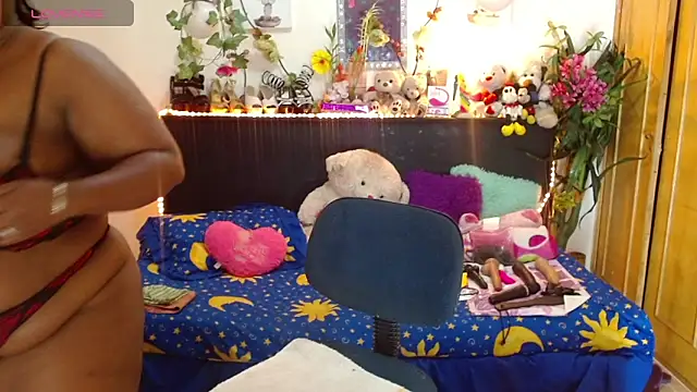 anai valentinex online show from December 3, 2024, 2:09 am