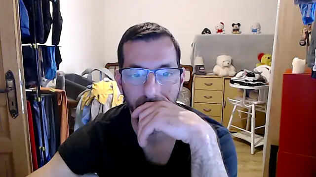 steph19x5 online show from January 5, 2025, 2:52 pm