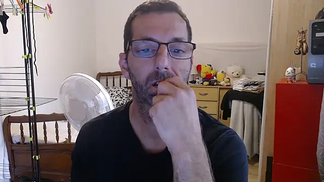 steph19x5 online show from September 11, 2025, 4:18 pm