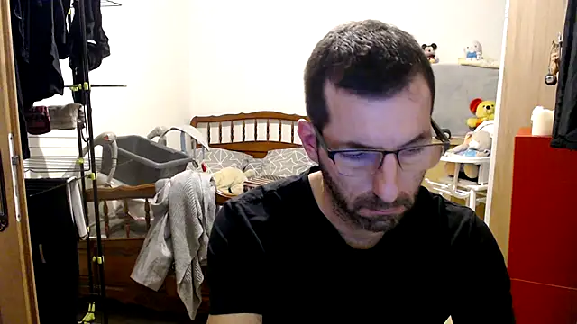 steph19x5 online show from January 7, 2025, 7:28 pm