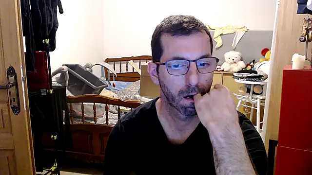 steph19x5 online show from January 23, 2025, 8:35 pm