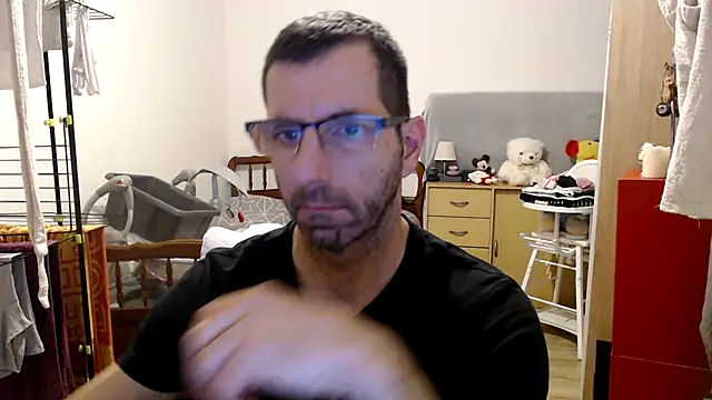 steph19x5 online show from January 2, 2025, 9:18 pm