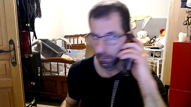 steph19x5 online show from January 23, 2025, 5:31 pm