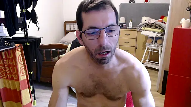 steph19x5 online show from February 11, 2025, 12:25 pm